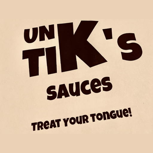 unk tiks logo